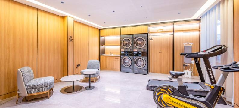 艾菲酒店(长治学院店)图片