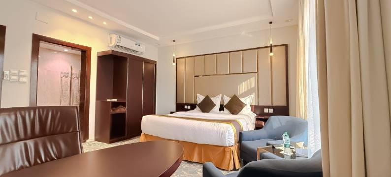 塞克拉酒店(Thekra Hotel)图片