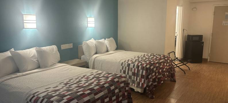 科科莫红屋顶旅馆(Red Roof Inn Kokomo)图片