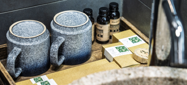 叶舟民宿(边城景区店)图片