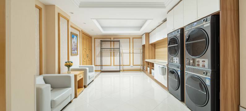 维也纳酒店(洛阳九都路万达店)图片