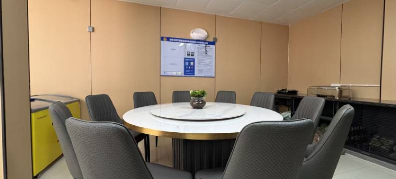 弥勒铂金大酒店图片