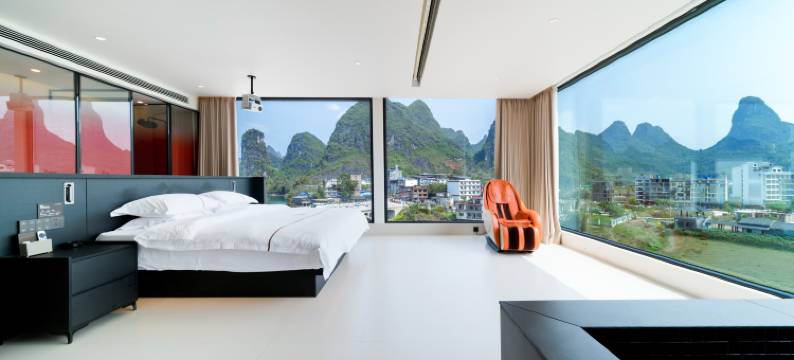 阳朔宁泊江宿(印象刘三姐遇龙河店)图片