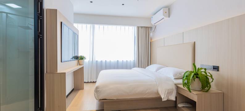 鼎峰酒店(文化广场昭通第三人民医院店)图片