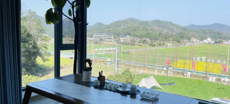 南陵花田·霭里民宿图片