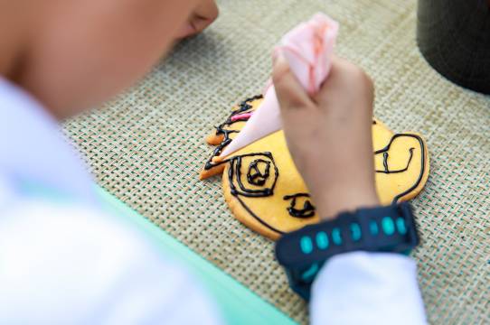 深圳龙华希尔顿逸林酒店(深圳北站店)图片