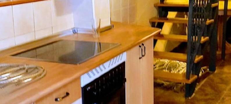 玛丽亚阿姨酒店(Hospedería Tía María)图片