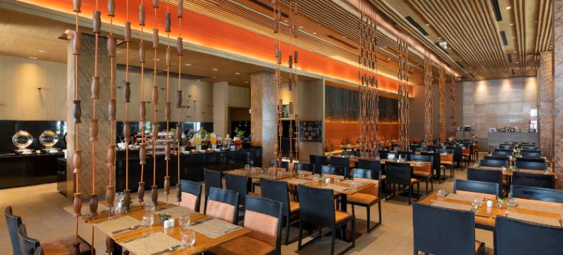 盛泰乐懿悦中天马瑞思度假村(Centara Life Maris Resort Jomtien)图片