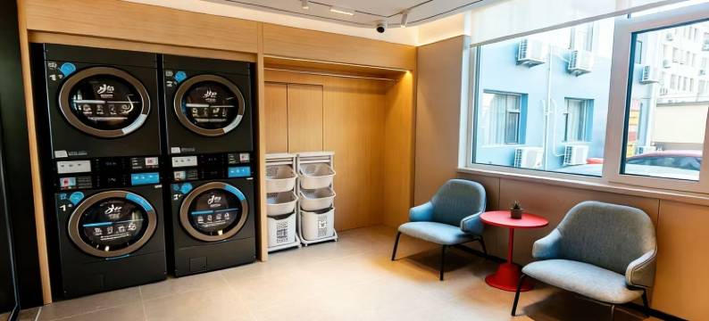 如家酒店(德州黑马批发市场火车站古玩城店)图片