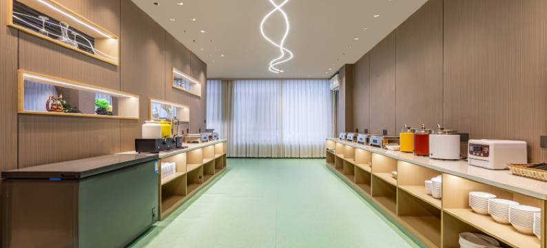 黄石华际酒店图片