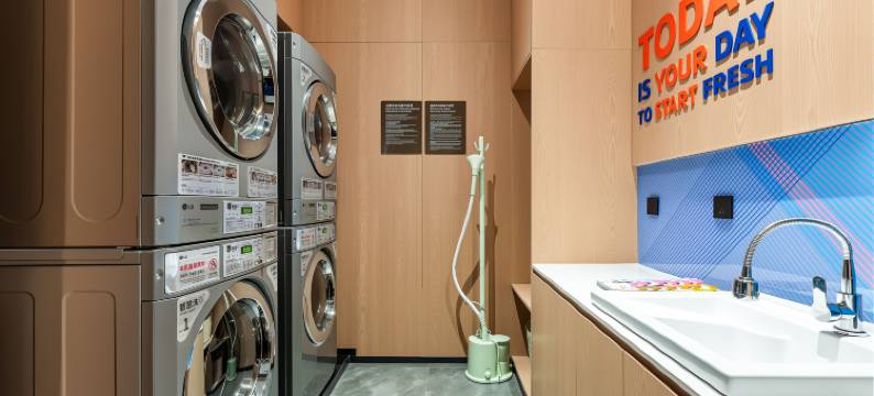 秦皇岛海港智选假日酒店图片