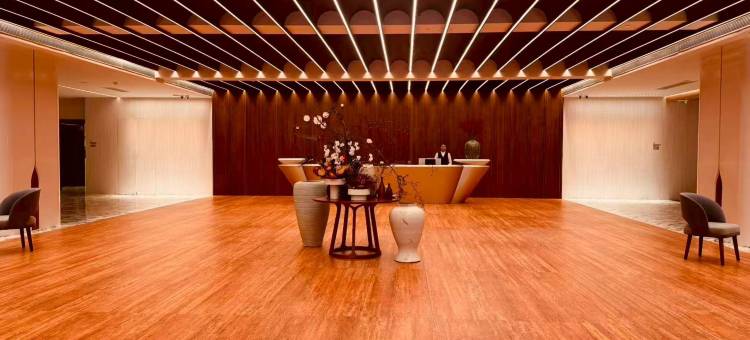 龙门春天花园酒店图片
