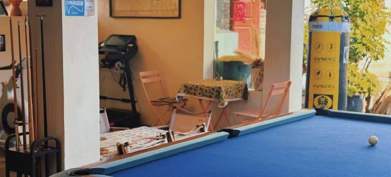 第三极青旅(丽江古城四方街店)图片