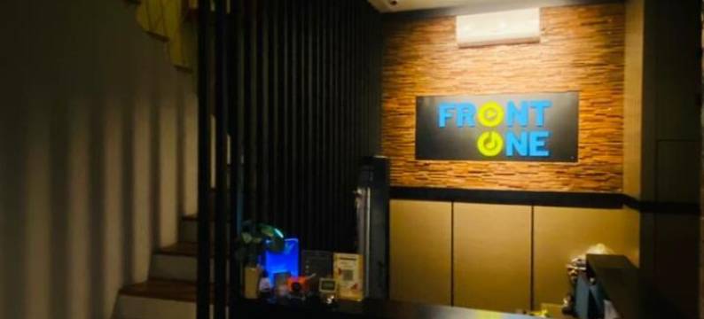 三宝垄前一经济型酒店(Front One Budget Semarang)图片