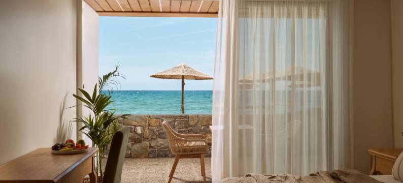 克里特城市酒店(Civitel Creta Beach)图片