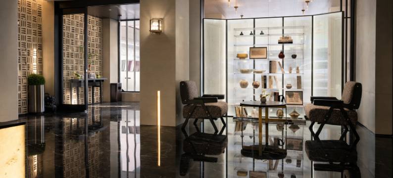 美豪丽致酒店(大理洱海兴盛桥店)图片