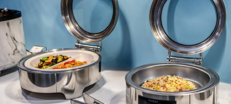 锦江希岸酒店(乌兰察布市政府万达广场店)图片