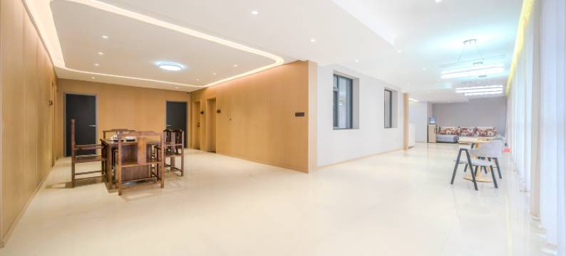 云绯酒店(西安咸阳国际机场T2T3航站楼店)图片