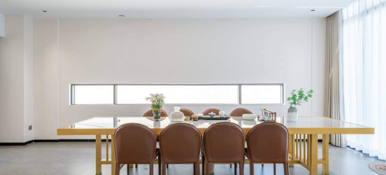 花筑·金禾田度假别墅(台山颐和温泉城店)图片