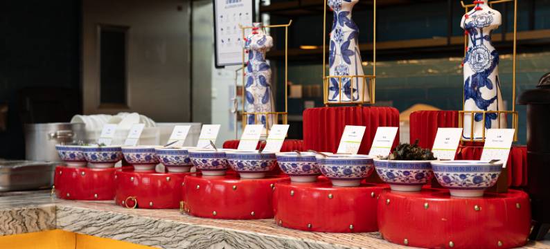 苏州吴江瑞廷西郊酒店图片