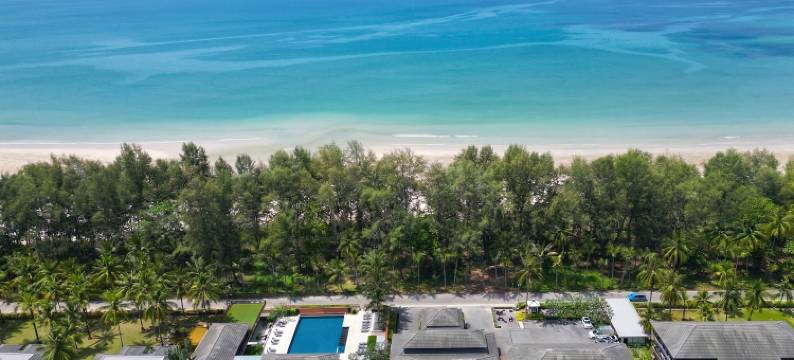 考拉克南海海滩度假村(Southsea Khaolak Beach Resort)图片
