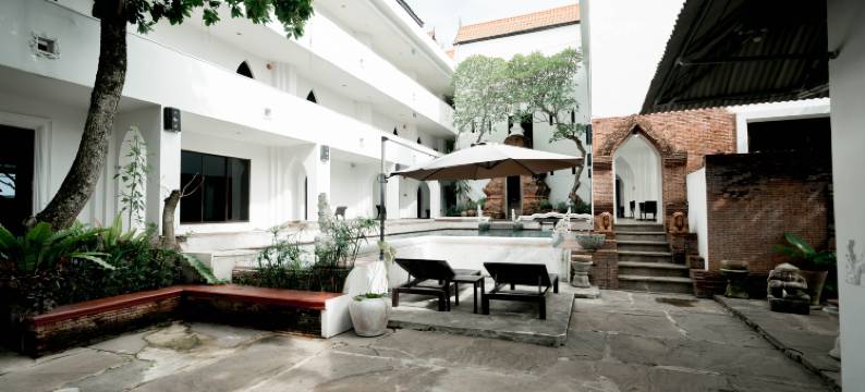 兰纳东方湄林(Lanna Oriental Mae Rim)图片