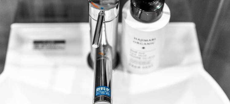 大阪难波日本桥海茵娜快捷酒店Annex(Henn na Hotel Express Osaka Namba Nipponbashi Annex)图片