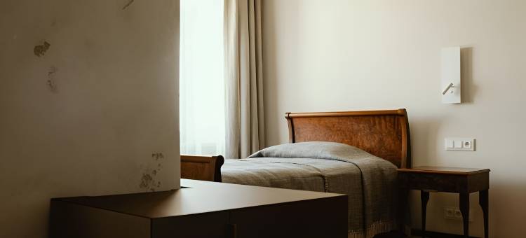 波德罗兹酒店(Hotel Pod Różą)图片