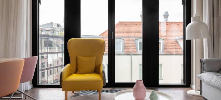 Numa Berlin Nook图片