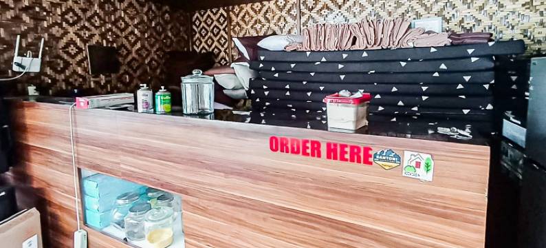 RedDoorz @ ADDA Cabin Pengalengan图片