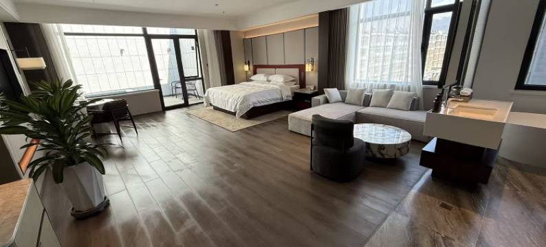 永安府酒店图片