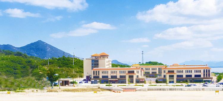 深汕希悦湾酒店(百安海滩店)图片