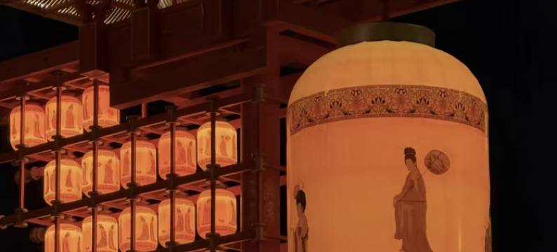 唐山·岚筑ICASAMIA·卡萨米亚酒店公寓(河头老街店)图片