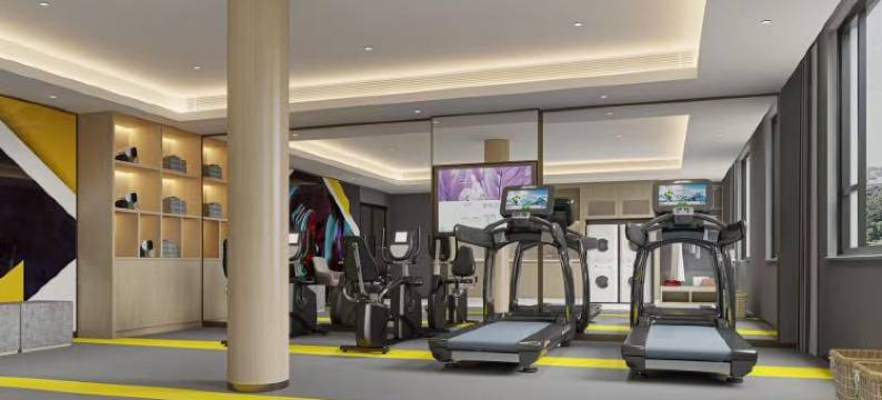 麗枫酒店(漳州云霄南湖生态园店)图片