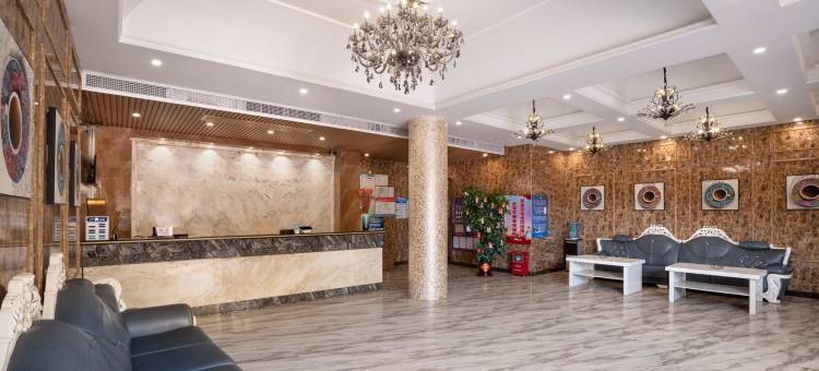 汕尾红海湾南澳酒店图片