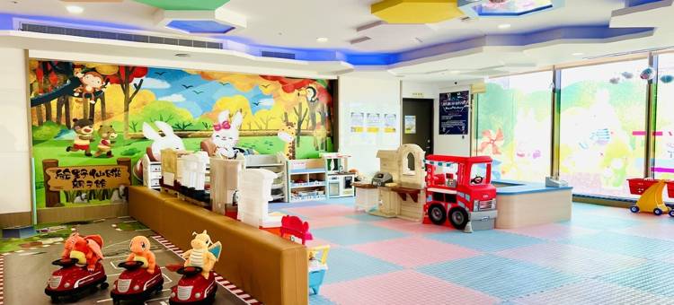 宜兰悦川酒店图片