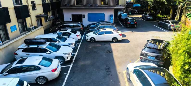 汉庭酒店(杭州西湖保俶路店)图片