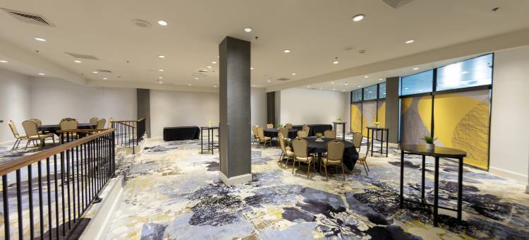 尼亚加拉瀑布喜来登酒店(Sheraton Niagara Falls)图片