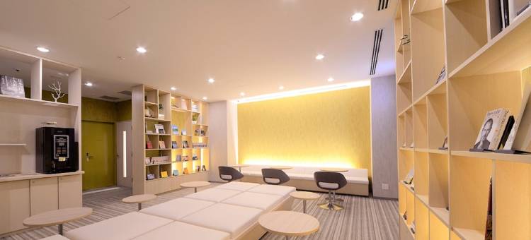 札幌站南口JR酒店(Jr Inn Sapporo-Eki Minami-Guchi)图片