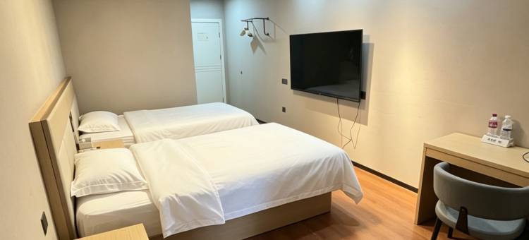 科爱住连锁酒店(宁陵店)图片