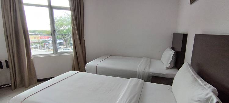 D舒适酒店(DCozy Hotel)图片