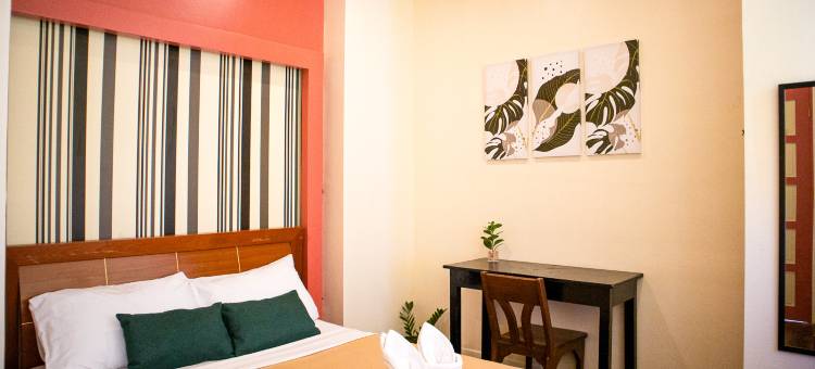 班塔延神憩民宿(Bethel Bed and Breakfast Bantayan)图片