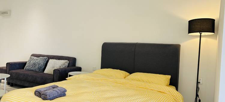 Netizen Residence Bandar Tun Hussein Onn MRT by AsHome图片
