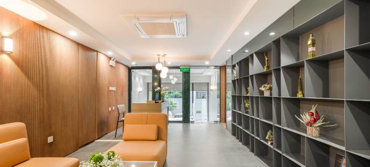 Little Charm Boutique Hotel图片