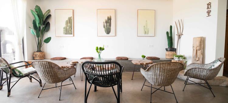 嵊泗这里客栈图片