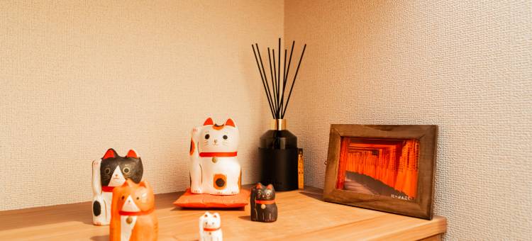 Poka Premium Kuramae 藏前双卧室豪华套房｜近浅草｜全新(Poka Premium Kuramae · Luxury 2BR Suite｜Brand-New｜Near Asakusa)图片