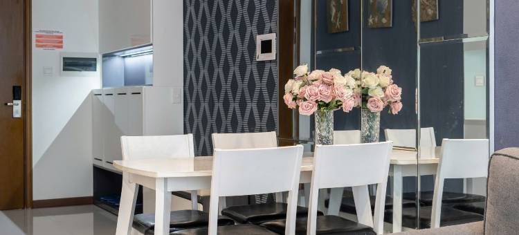 VINHOMES CENTRAL PARK LUXURY LANDMARK图片