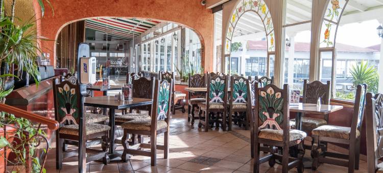 罗萨里托海滩酒店(Rosarito Beach Hotel)图片