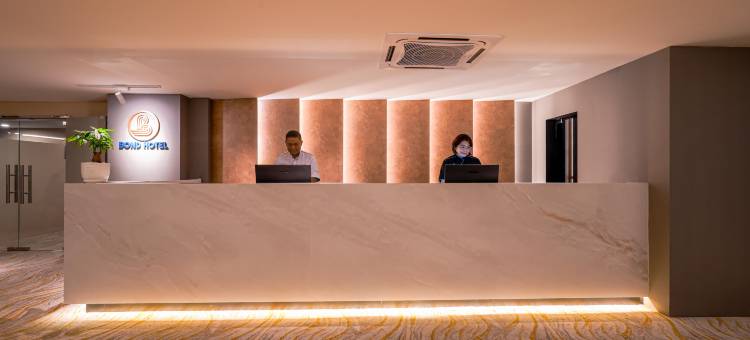 Bond Hotel Rawang图片