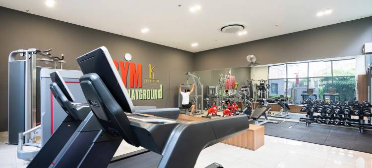 Le Hien Apartment - Vinh Hoi图片